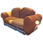 Motorized Sofa