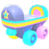 Neon Skates