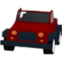 Offroader