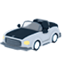 Open Top Speeder