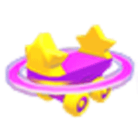 Orbital Roller Skates