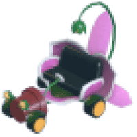 Orchid Racer