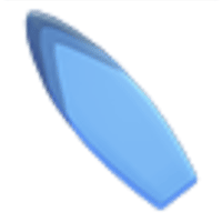 Party Surfboard
