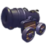 Personal Cannon Launcher
