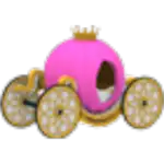 Princess Carriage
