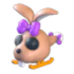 Rabbit Helicopter