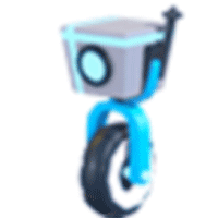 Robo Unicycle