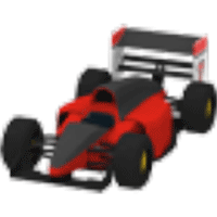 Rocket Racer