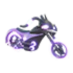 Shadow Rider