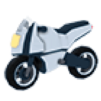 Sports Bike