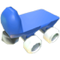 Standard Roller Skates