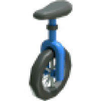 Standard Unicycle