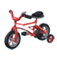Starter Bike