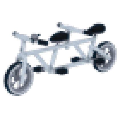 Tandem Bicycle