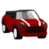 Tiny Convertible