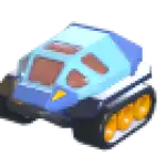 Tundra Exploration Machine