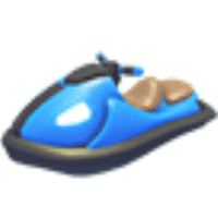 Water Scooter