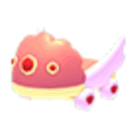 Winged Skates